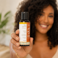 Óleo Vegetal Finalizador Fábimi - 120ml