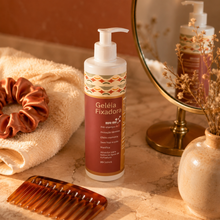 Geléia Fixadora Fábimi - 500ml