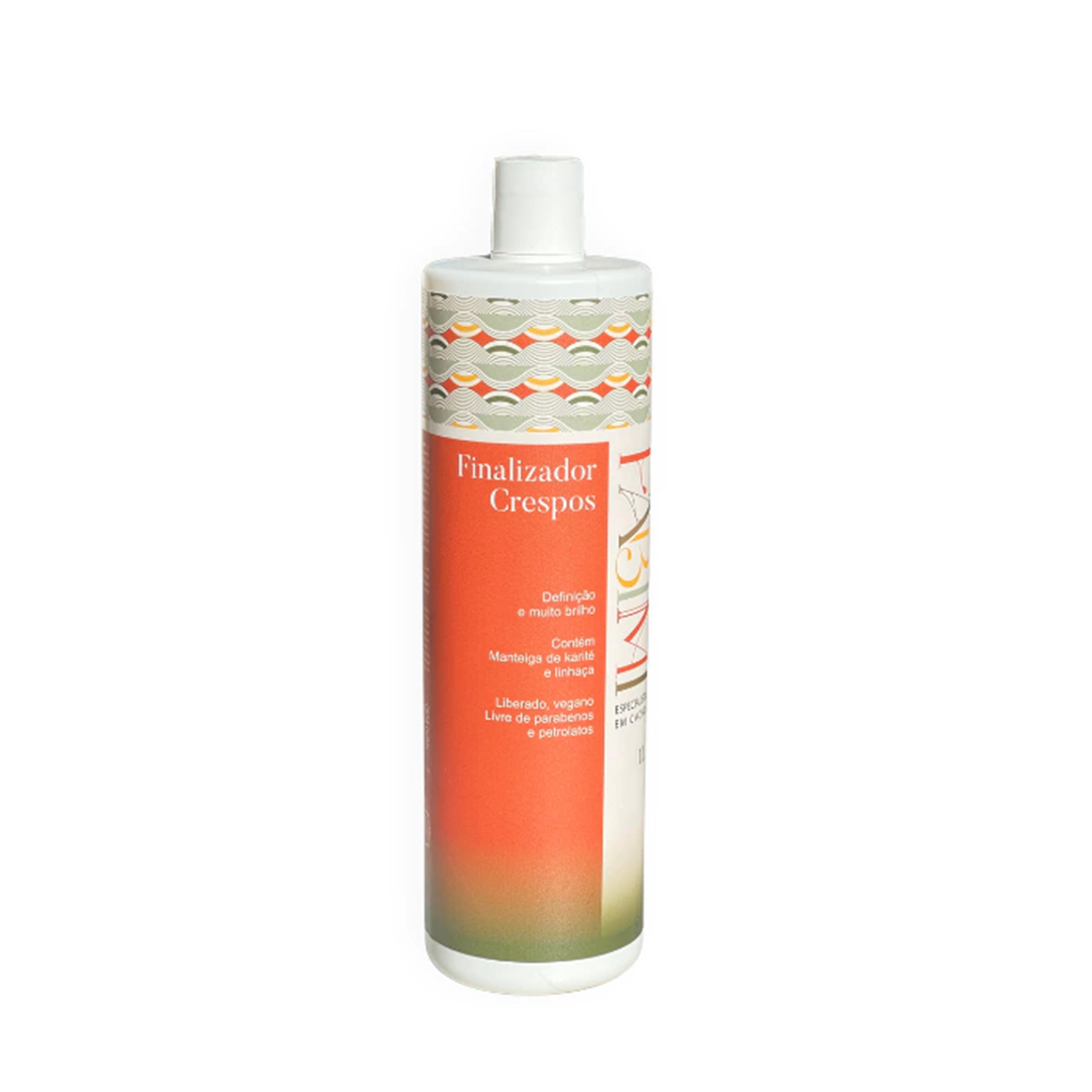Creme Finalizador Crespos Fábimi - 1kg